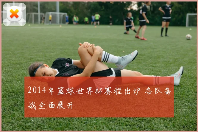 2014年篮球世界杯赛程出炉 各队备战全面展开