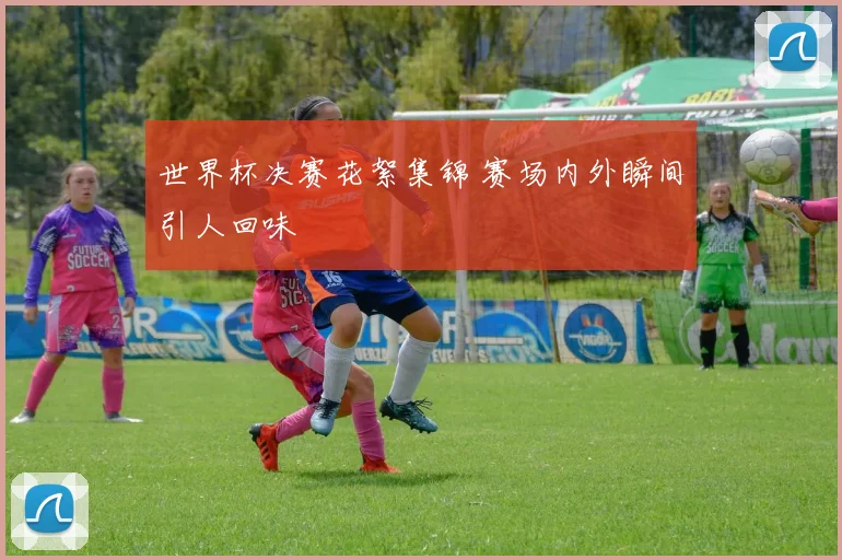 世界杯决赛花絮集锦 赛场内外瞬间引人回味