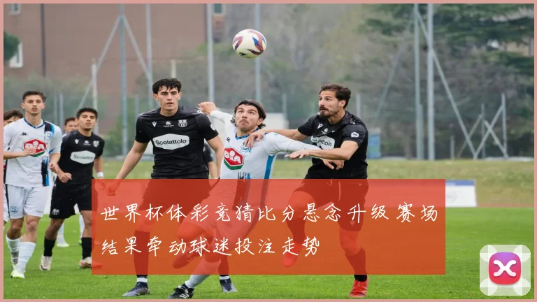 世界杯体彩竞猜比分悬念升级 赛场结果牵动球迷投注走势