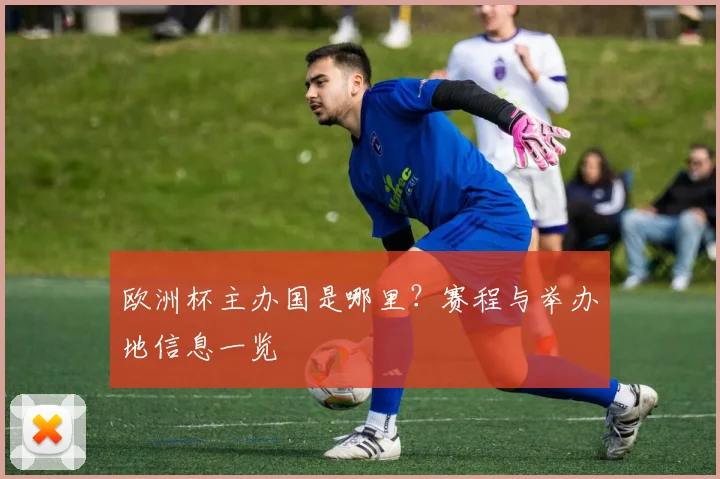 欧洲杯主办国是哪里?赛程与举办地信息一览